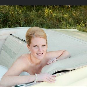 Meet your Posher, Kimberly